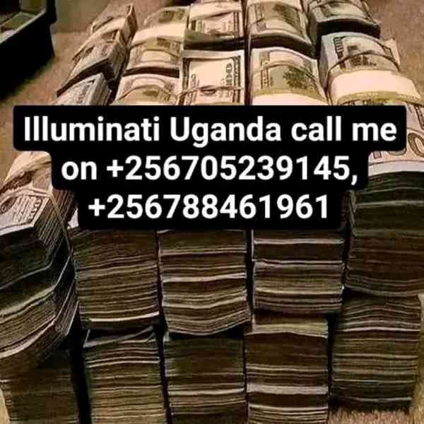JOIN ILLUMINATI UGANDA 0788461961,0705239145