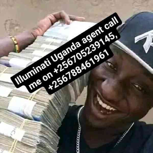 JOIN ILLUMINATI UGANDA 0788461961,0705239145 - foto 4