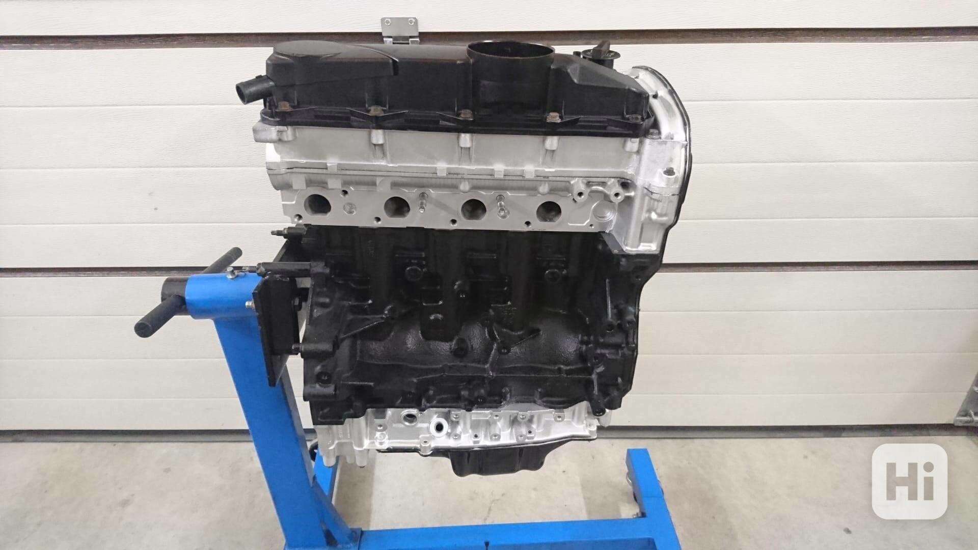 Motor Euro 4 2.2l  - foto 1
