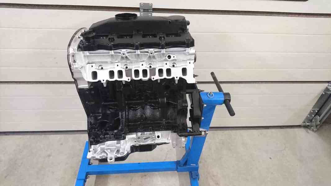Motor Euro 4 2.2l - foto 2