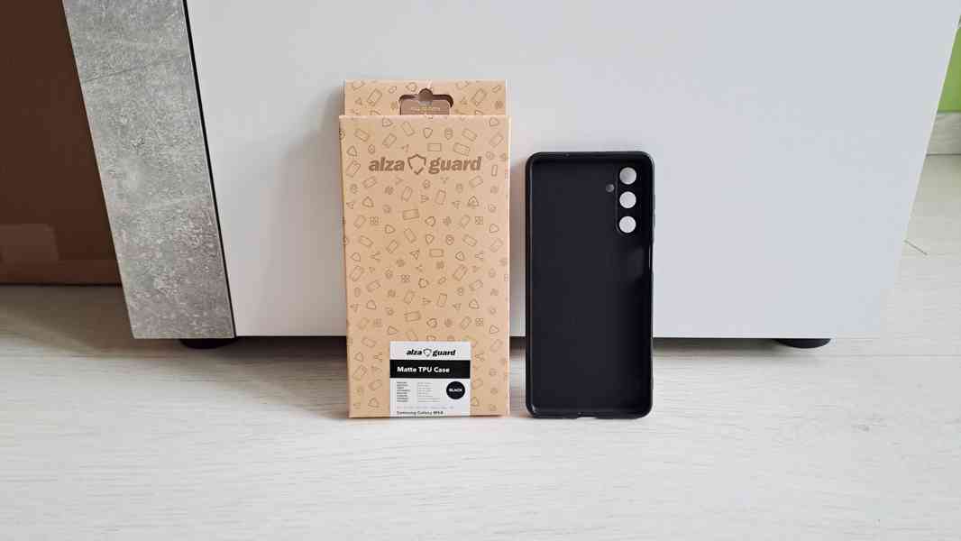 Kryt na mobil Samsung Galaxy M54 - foto 2