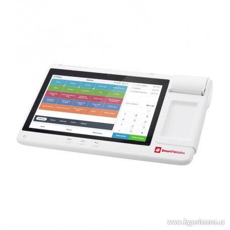 MARKEETA EET SmartPokladna 10" all-in-one