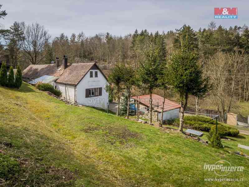 Prodej rodinného domu, 1934 m?, Kamenný Přívoz - foto 13