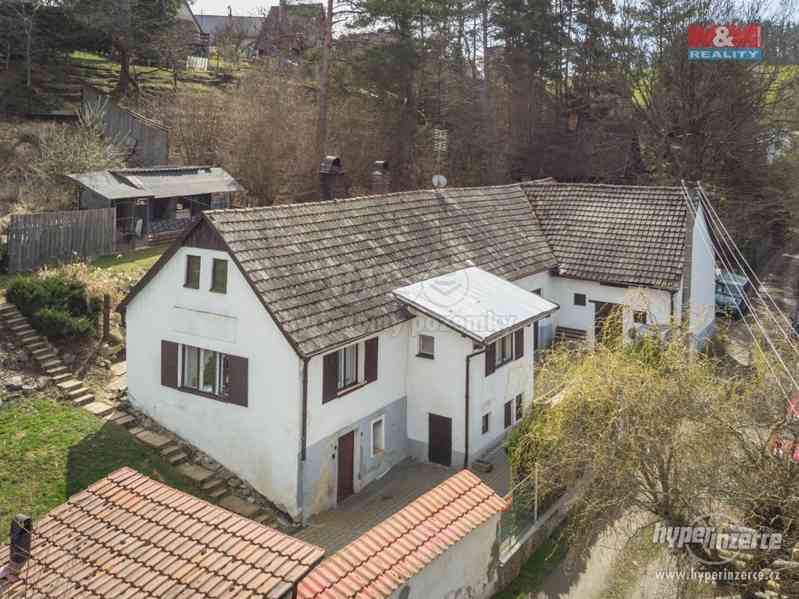 Prodej rodinného domu, 1934 m?, Kamenný Přívoz - foto 25