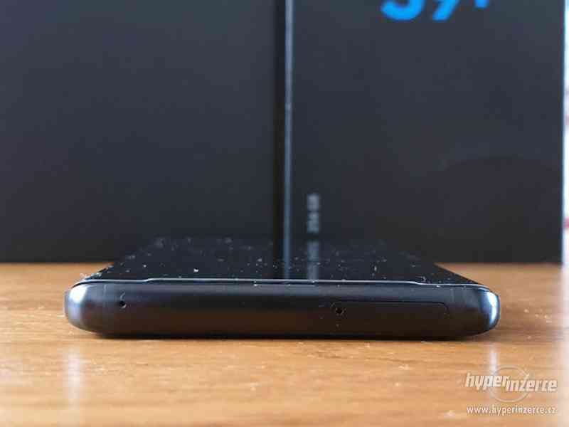 Samsung galaxy s9 plus SM-G965FZ midnight black Product Key - foto 2