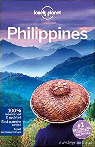 Philippines-Filipíny - foto 1