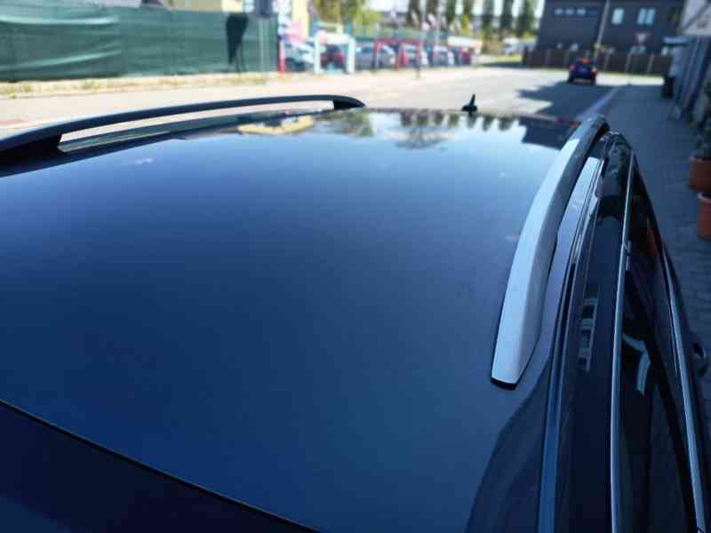 ŠKODA Octavia Combi 1,6TDI Style Plus DSG  - foto 6