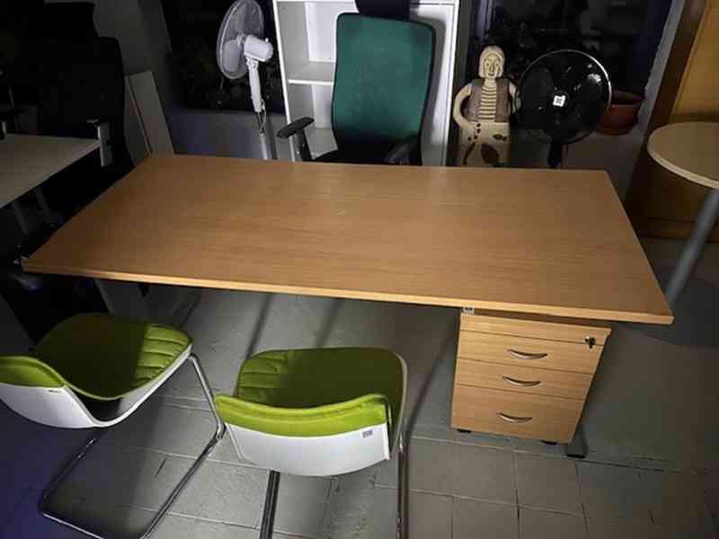 rozprodávám kancelář  - foto 4