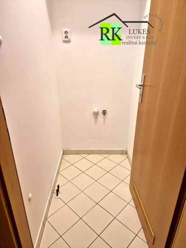 Praha 6 - Vokovice, byt 3+kk/ T. Garáž, zahrádka. - foto 24