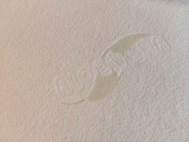 Masivní dětská postýlka  - foto 7