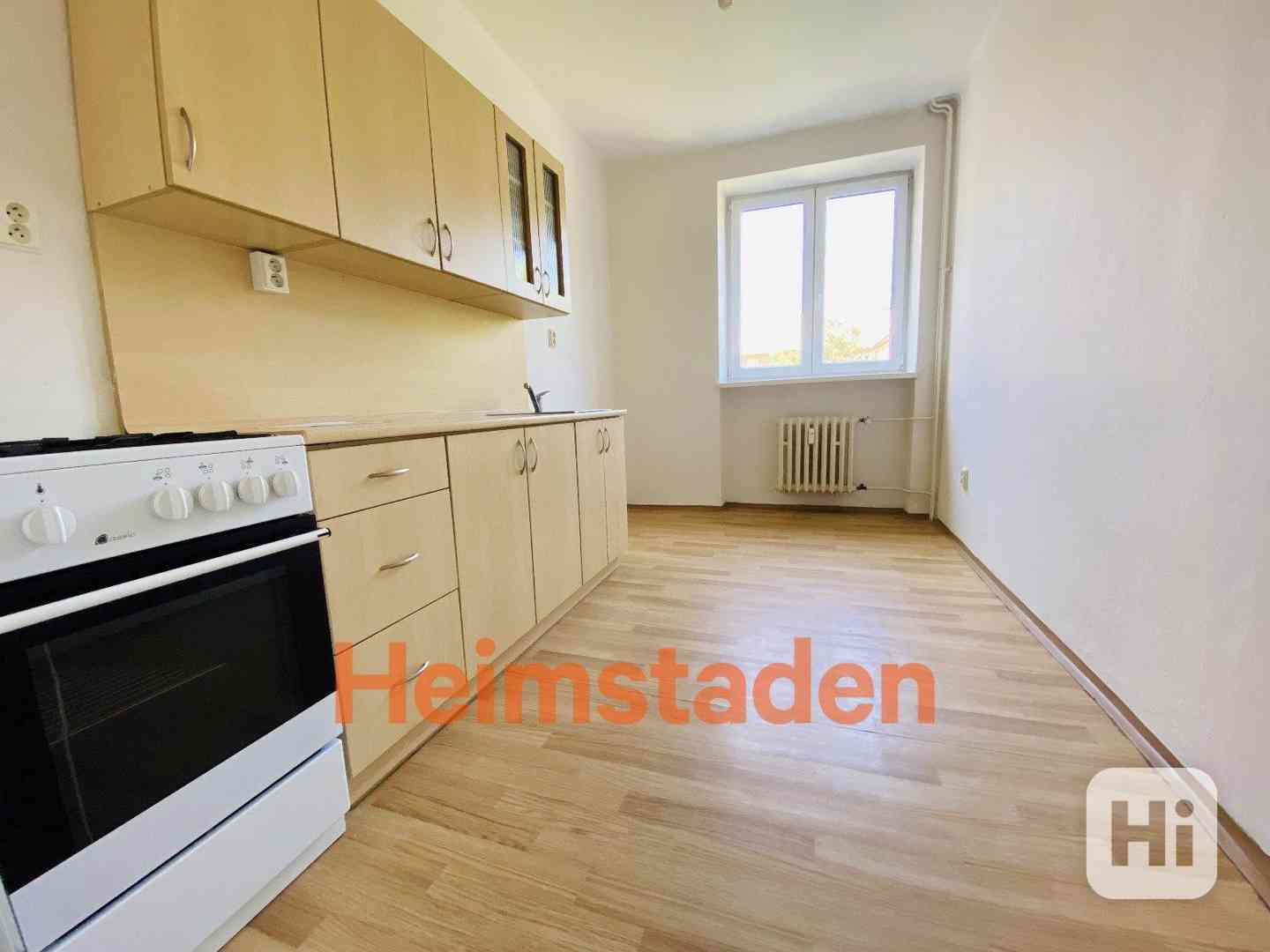 Pronájem, Byty 2+1, 56 m2 - Ostrava - Poruba - foto 3