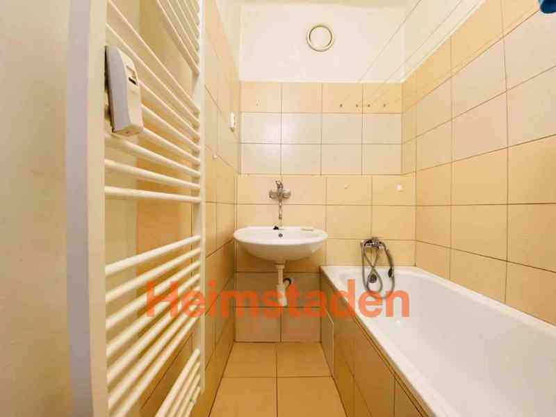 Pronájem, Byty 2+1, 56 m2 - Ostrava - Poruba - foto 2