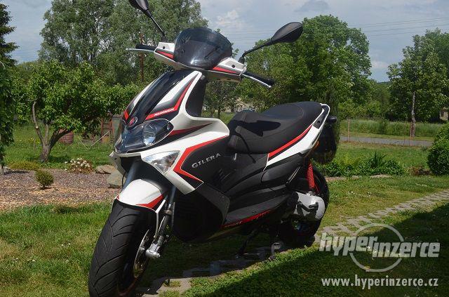 Gilera Runner 50 SP - foto 2