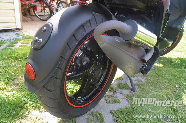 Gilera Runner 50 SP - foto 3