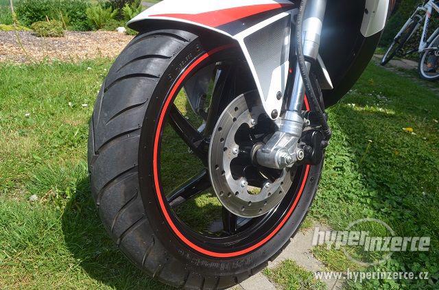 Gilera Runner 50 SP - foto 5