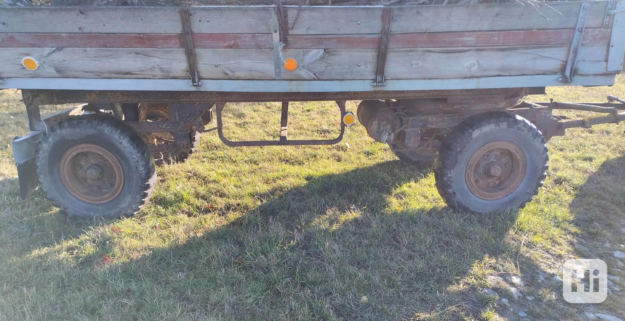 Vlek BSS P 53 S - foto 1