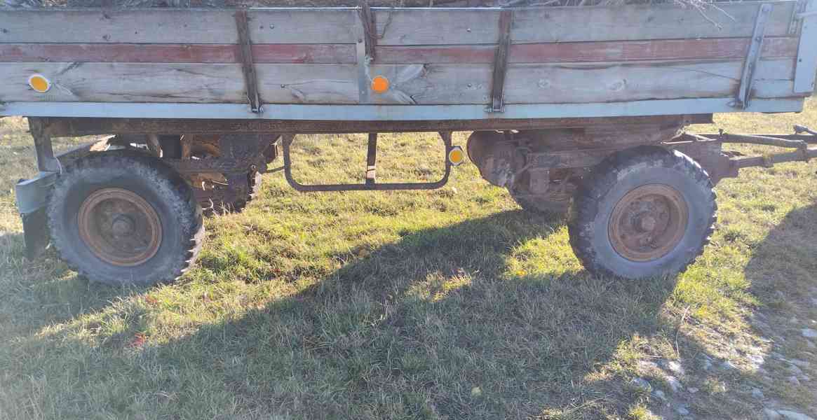 Vlek BSS P 53 S - foto 1