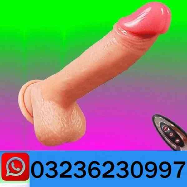 Remote Control Dildo In Rawalpindi - 03236230997