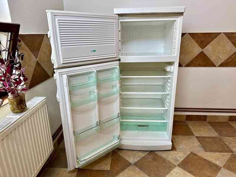  706 Lednice kombinovaná GORENJE  - foto 2