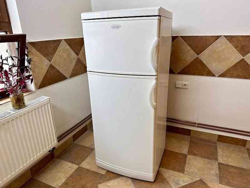  706 Lednice kombinovaná GORENJE 