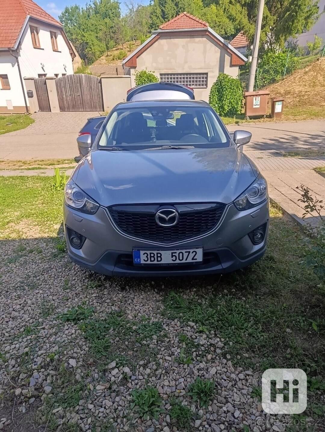 Mazda MX-5 2,2 - foto 1