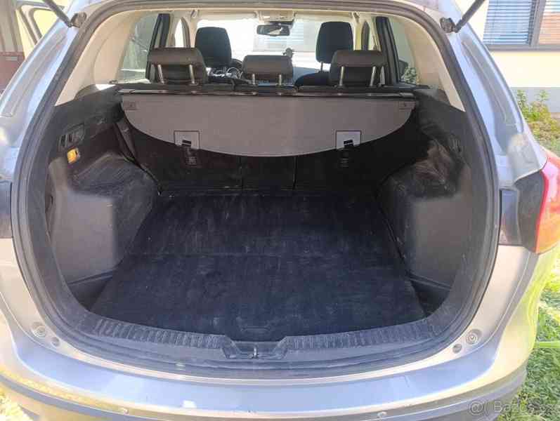 Mazda MX-5 2,2 - foto 5