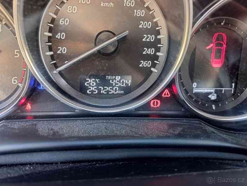 Mazda MX-5 2,2 - foto 2
