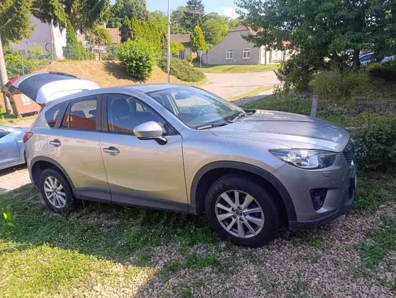 Mazda MX-5 2,2 - foto 4