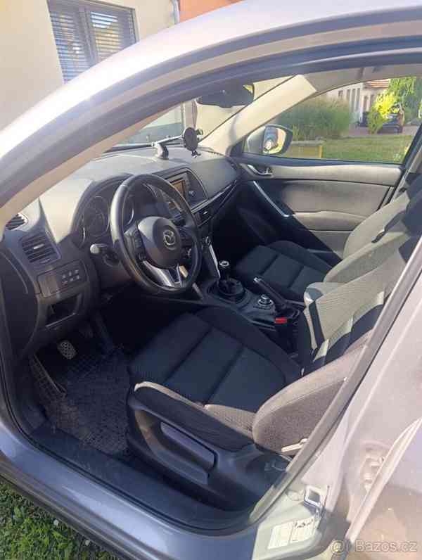 Mazda MX-5 2,2 - foto 7