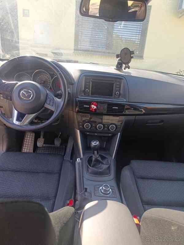 Mazda MX-5 2,2 - foto 6