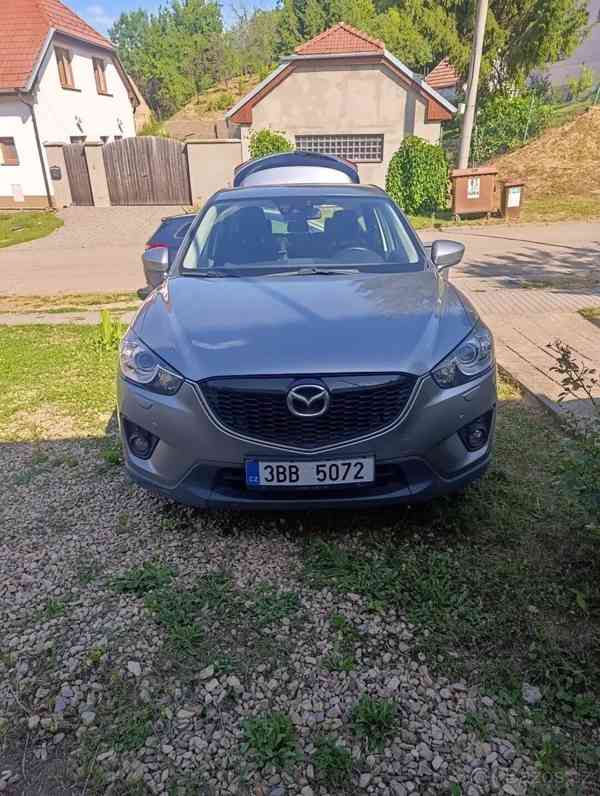 Mazda MX-5 2,2 - foto 1