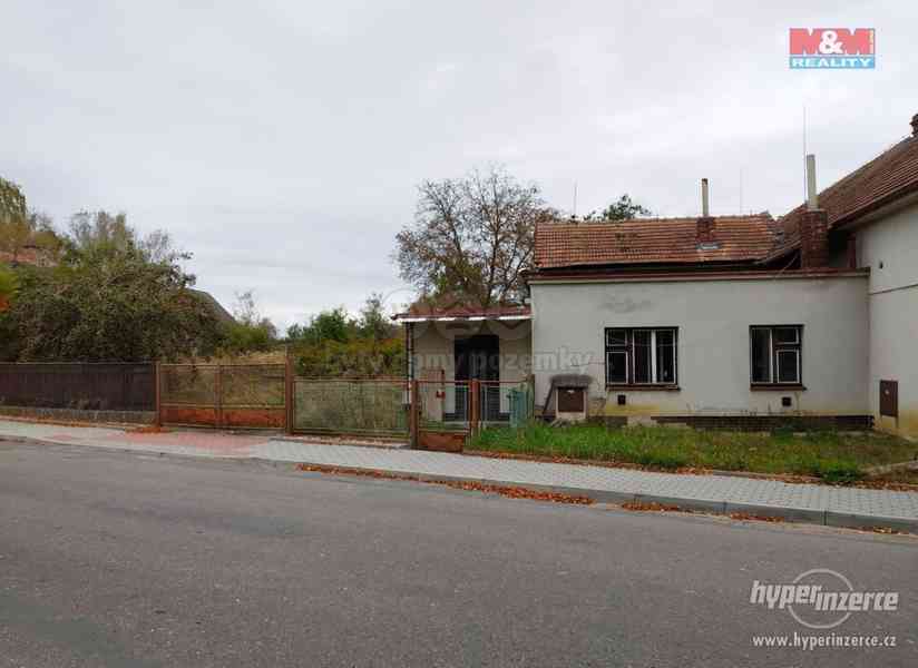 Prodej rodinného domu, 70 m?, Újezd u Přelouče - foto 2