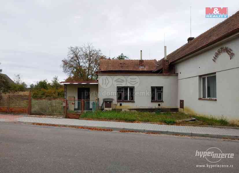 Prodej rodinného domu, 70 m?, Újezd u Přelouče - foto 3