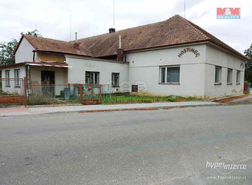 Prodej rodinného domu, 70 m?, Újezd u Přelouče - foto 4