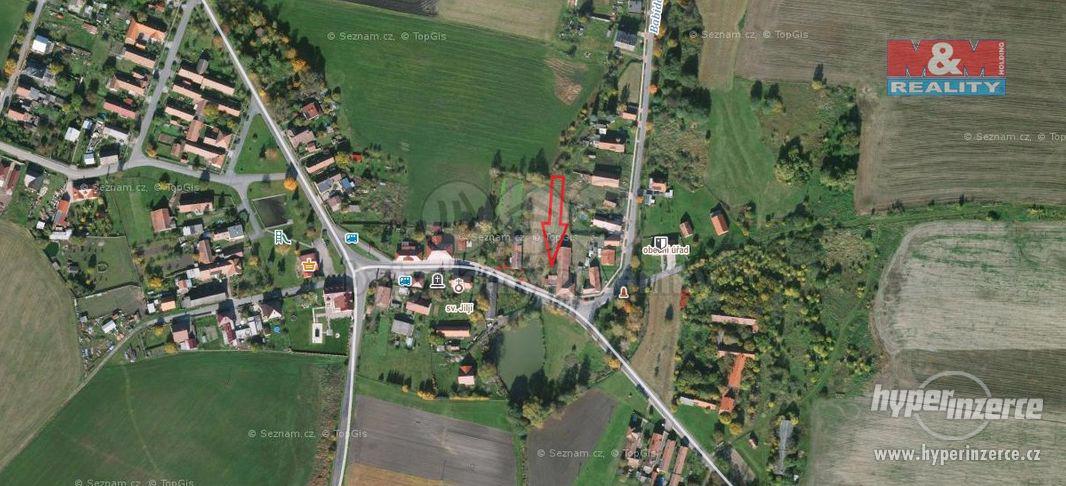 Prodej rodinného domu, 70 m?, Újezd u Přelouče - foto 5
