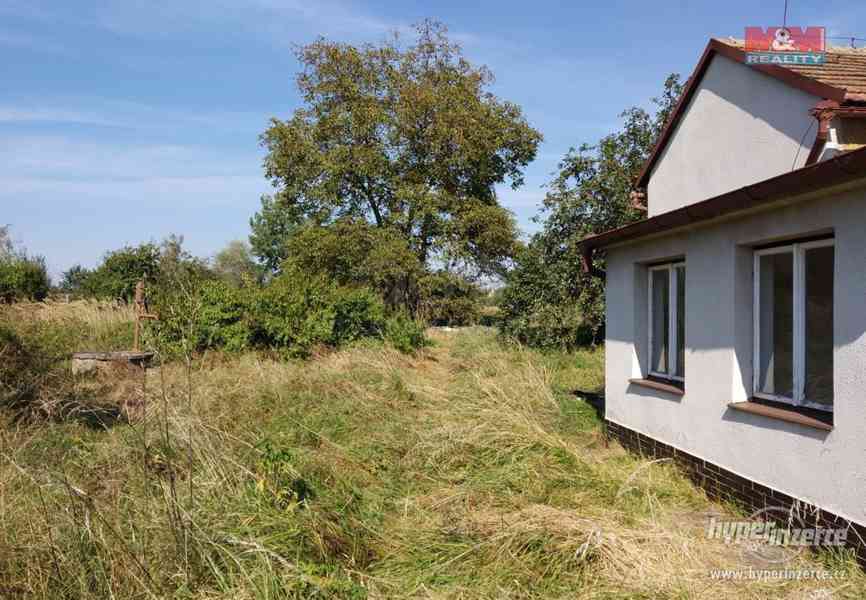 Prodej rodinného domu, 70 m?, Újezd u Přelouče - foto 6