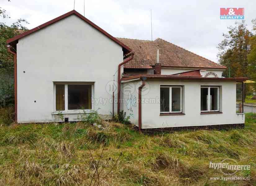 Prodej rodinného domu, 70 m?, Újezd u Přelouče - foto 7
