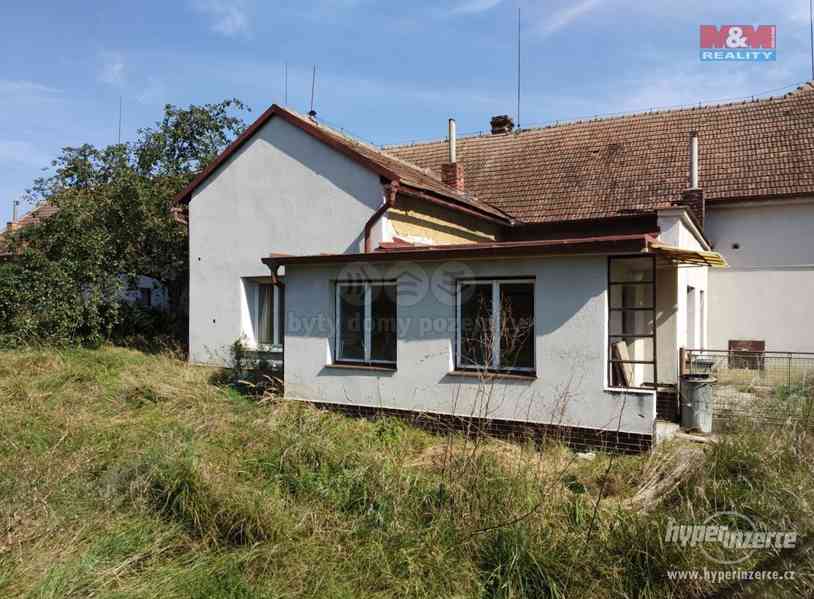 Prodej rodinného domu, 70 m?, Újezd u Přelouče - foto 8