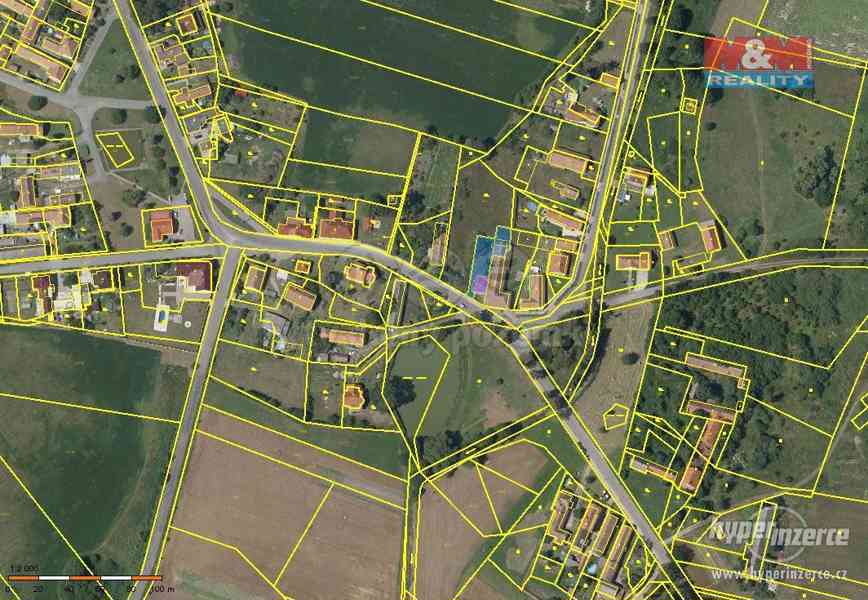 Prodej rodinného domu, 70 m?, Újezd u Přelouče - foto 9