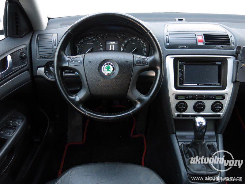 Škoda Octavia 2.0, nafta, r.v. 2005 - foto 21