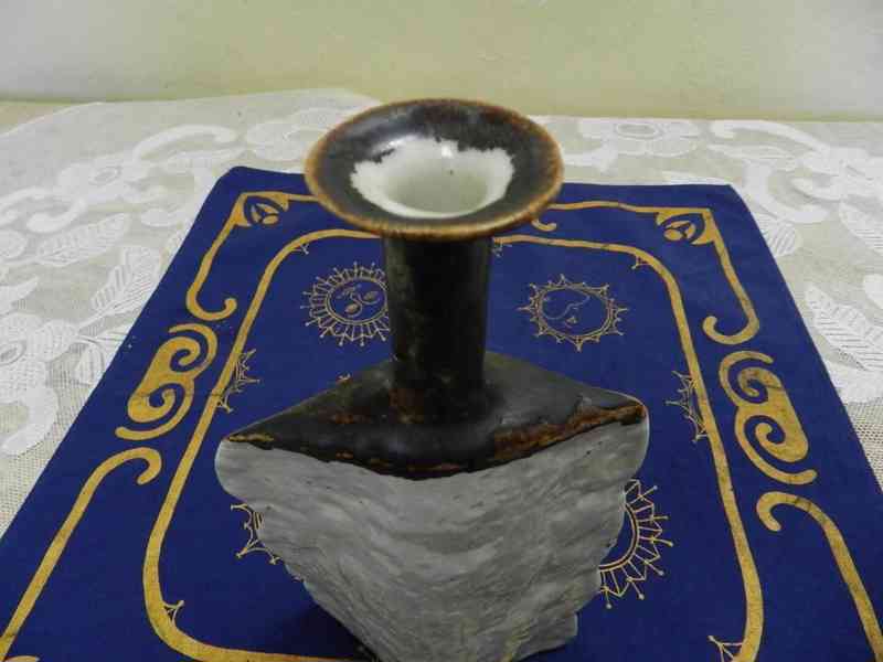 Keramická Váza Keramo Kostelec J Forejtová - foto 4