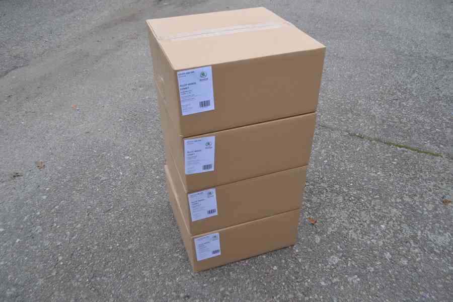Škoda Octavia IV(RS)  - 18 NOVÉ orig.Alu disky 7.5x18, 5x112 - foto 2