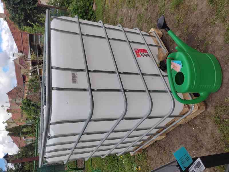 IBC KONTEJNER 1.800,-Kč PROSTĚJOV mob: 731 855 194 - foto 57