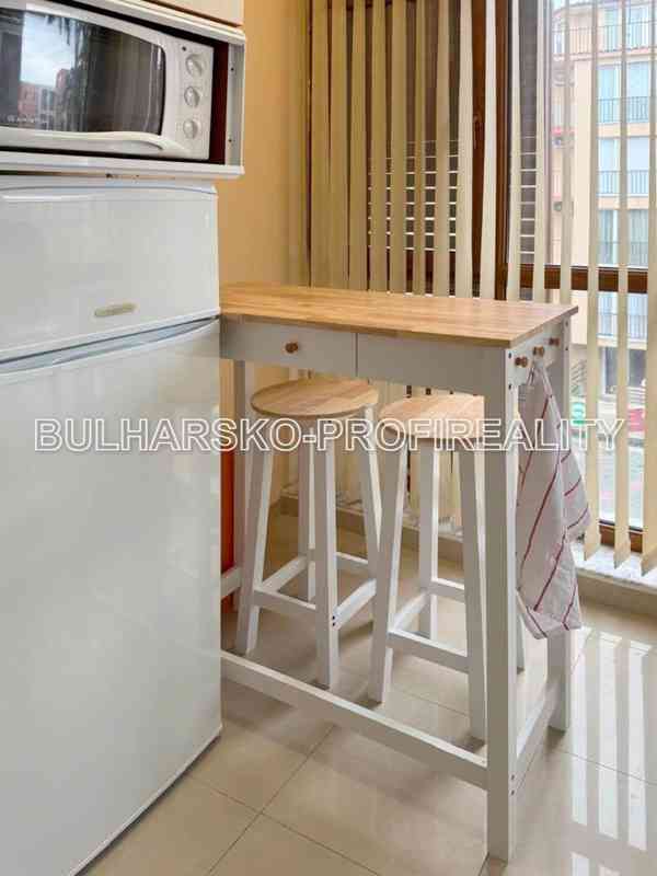 EXKLUZIVNÍ Studio (42 m²)  - foto 4