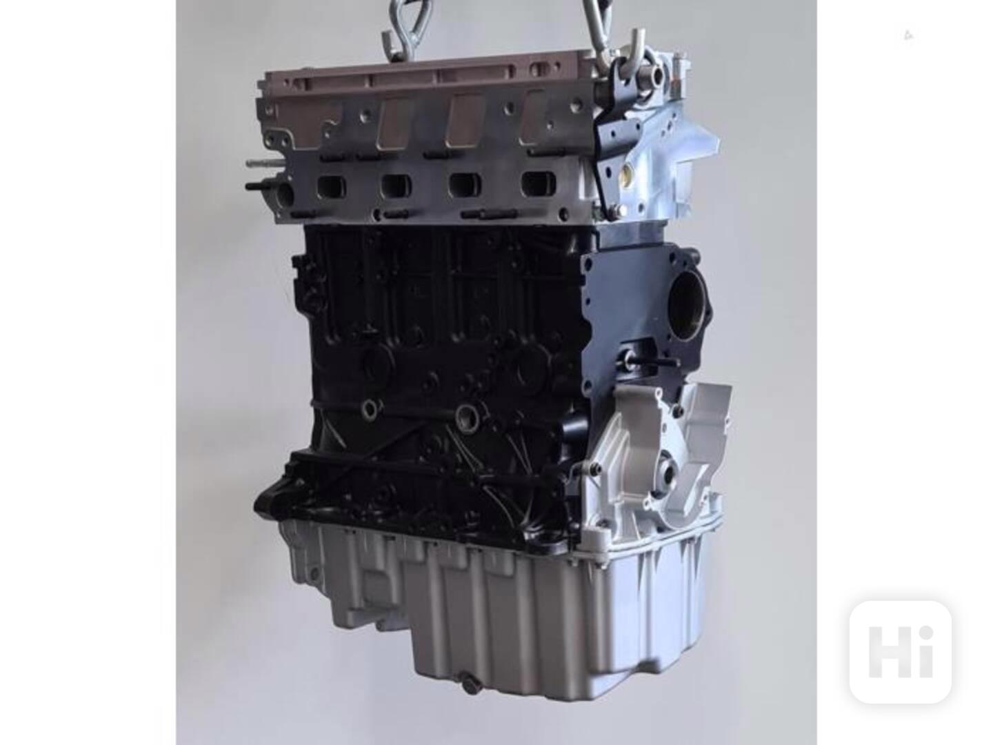 Prodám Repasovaný Motor CFCA CFC - foto 1