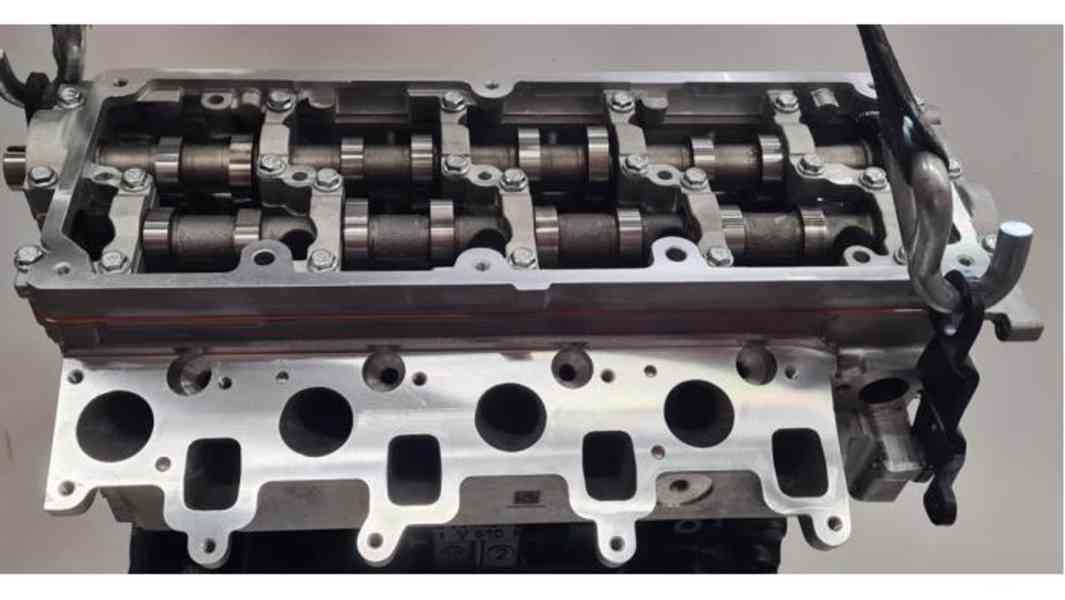 Prodám Repasovaný Motor CFCA CFC - foto 2