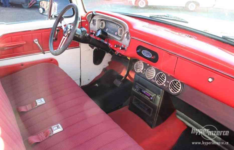 Ford F100 1965 - foto 3