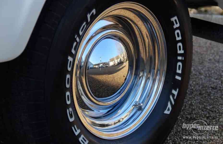 Ford F100 1965 - foto 4