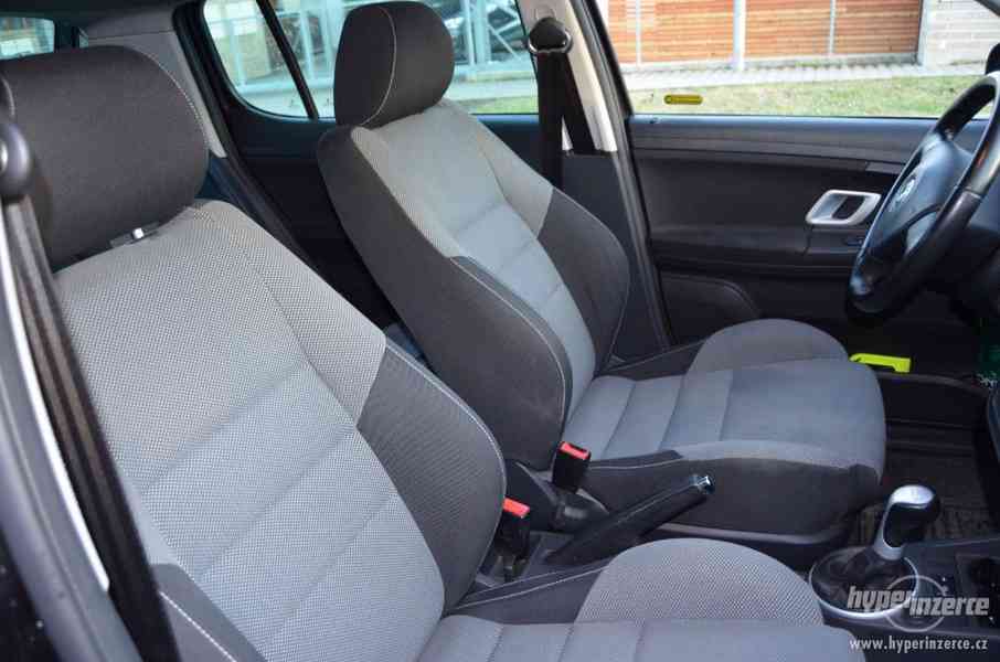 ŠKODA FABIA II SPORT, 51 KW, LPG + Tažné - foto 7