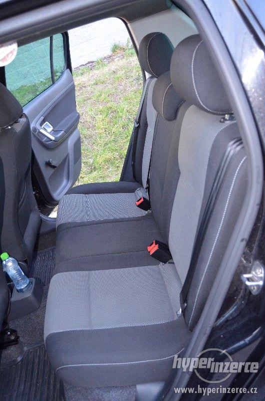 ŠKODA FABIA II SPORT, 51 KW, LPG + Tažné - foto 8